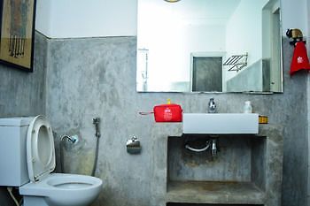 Zen Rooms Havelock Town Kolombo Dış mekan fotoğraf