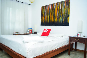 Zen Rooms Havelock Town Kolombo Dış mekan fotoğraf