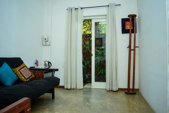 Zen Rooms Havelock Town Kolombo Dış mekan fotoğraf