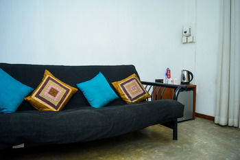 Zen Rooms Havelock Town Kolombo Dış mekan fotoğraf