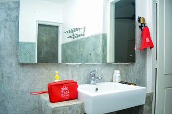 Zen Rooms Havelock Town Kolombo Dış mekan fotoğraf
